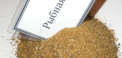 Рыбные добавки