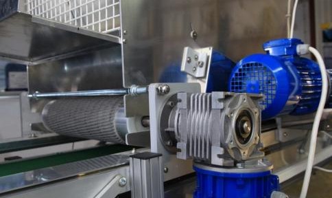 Безопасная эксплуатации линии ANT 4