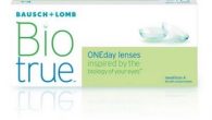 Линзы для глаз BioTrue OneDay