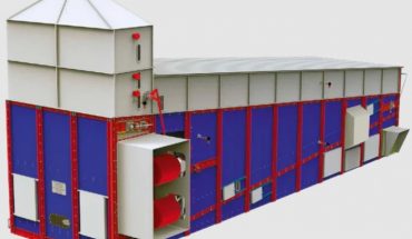 зерносушилка