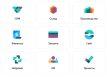 Внедрение Odoo
