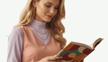 ИСТОРИИ НАЧИНАЮТСЯ С ХОРОШЕЙ КНИГИ